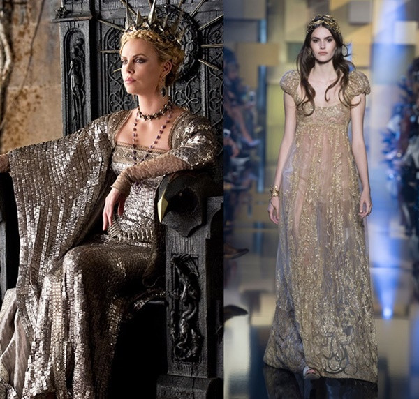 Xu hướng thời trang bắt nguồn từ "gái hư" kinh điển trên màn ảnh ảnh 7