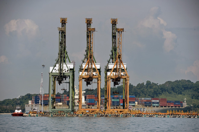 Tăng hợp tác thương mại đầu tư đóng vai trò quan trọng trong APEC ảnh 2