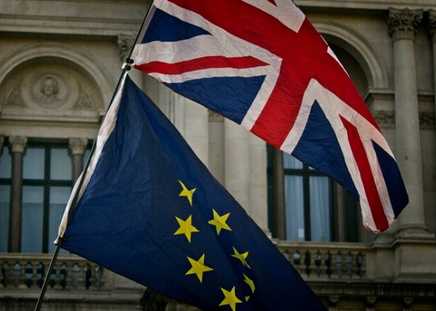 Ảnh minh họa. (Nguồn: bdaily.co.uk) Anh ký thỏa thuận thương mại hậu Brexit với quốc gia mới nổi Albania ảnh 1