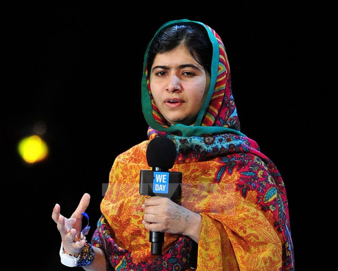 Taliban thảm sát để dằn mặt người ủng hộ chủ nhân Nobel Hòa bình? ảnh 2