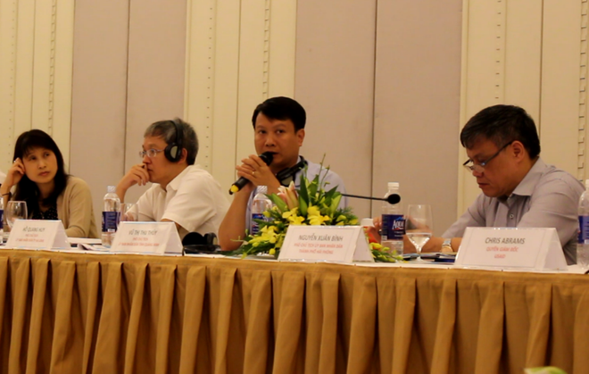 Bài toán rác thải cho gần 1.000 tàu du lịch và bè cá ở Hạ Long-Cát Bà ảnh 1