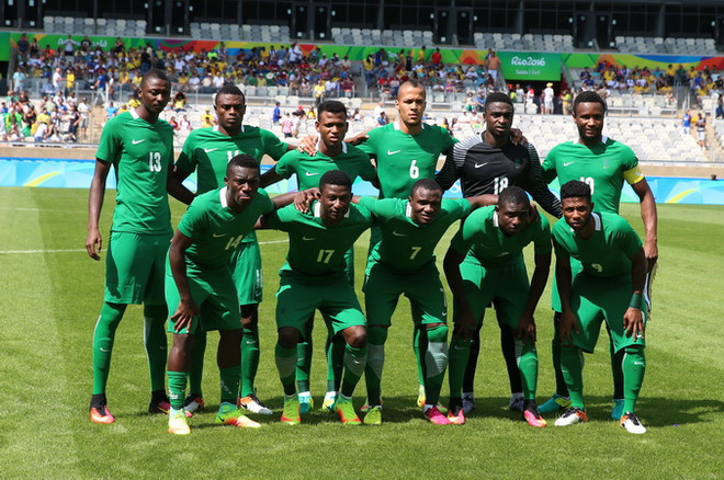 Olympic Rio 2016 và những thông tin thú vị quanh giải đấu ảnh 3