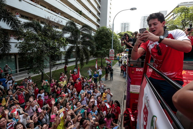 Olympic Rio 2016 và những thông tin thú vị quanh giải đấu ảnh 2