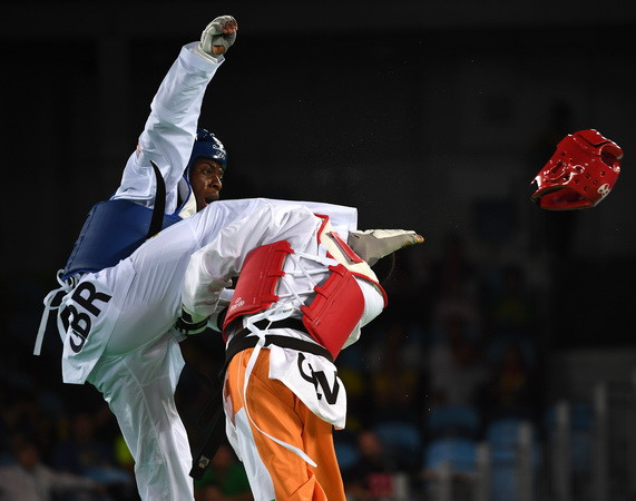 Olympic Rio 2016 và những thông tin thú vị quanh giải đấu ảnh 1