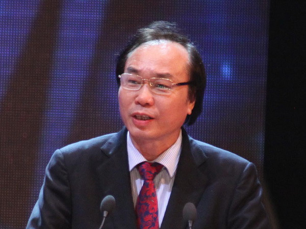 Đào tạo nhân lực: Ưu tiên chất lượng cao không phải bằng cấp cao ảnh 1