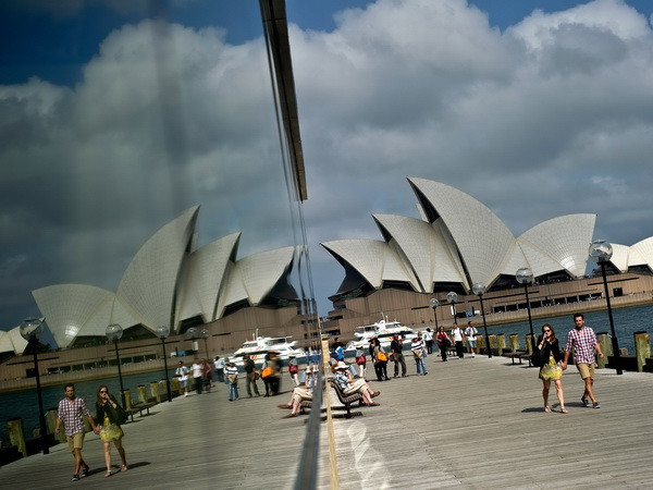 Kinh tế Australia sẽ tăng trưởng mạnh trong năm nay ảnh 1