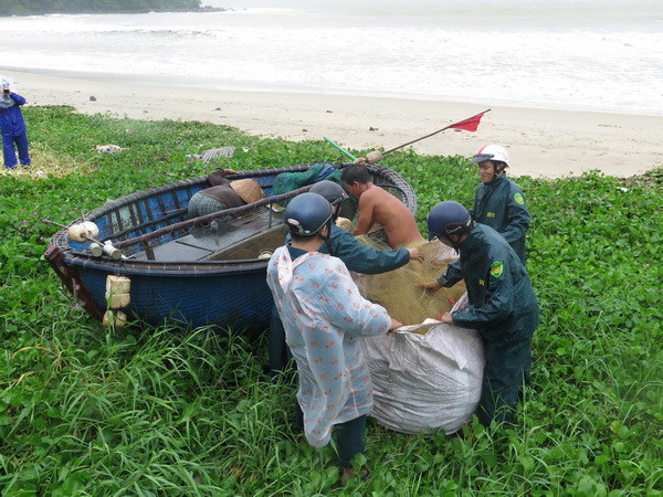 Từ đêm 4/10, Đông Bắc Bắc Bộ và vùng núi phía Bắc có nơi mưa to ảnh 1