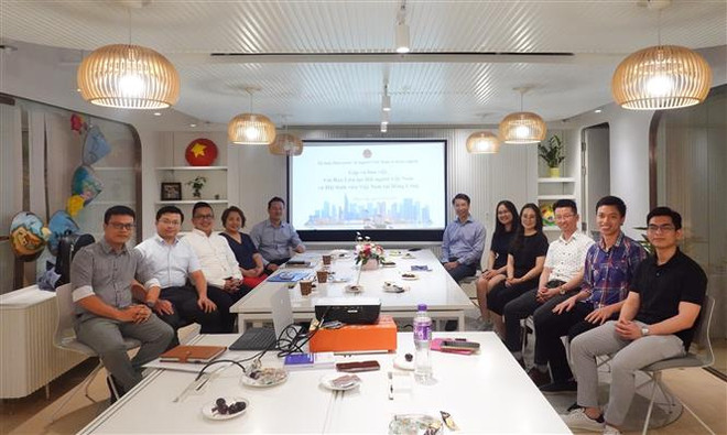 Tăng cường gắn kết cộng đồng người Việt tại Hong Kong và Macau ảnh 2