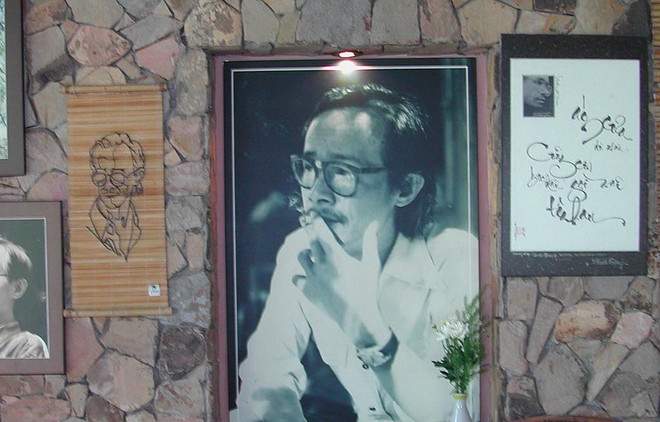 [Audio] Cô gái 9X gây ''dư chấn'' với những người yêu nhạc Trịnh ảnh 1