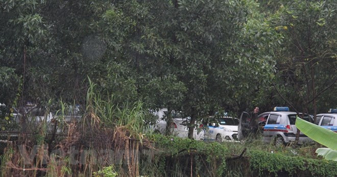 ‘Taxi dù, cò mồi sân bay’: Chiêu trò tinh vi, chế tài chưa đủ mạnh! ảnh 1