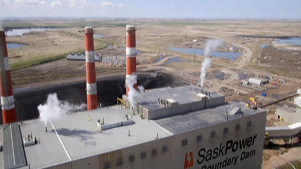 Vận hành nhà máy thu hồi và tích trữ CO2 đầu tiên trên thế giới ảnh 1