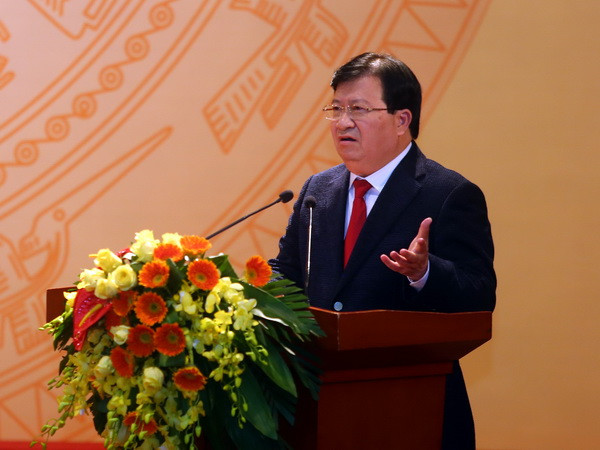 PVN về đích trước hạn tất cả các chỉ tiêu kế hoạch năm 2016 ảnh 1