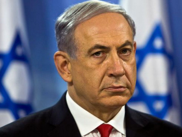 Israel từ chối bàn về việc rút khỏi Đông Jerusalem và Bờ Tây ảnh 1