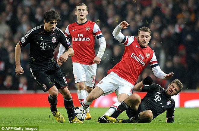 Vòng 1/8 Champions League: Khả năng chạm trán giữa các đội bóng ảnh 1