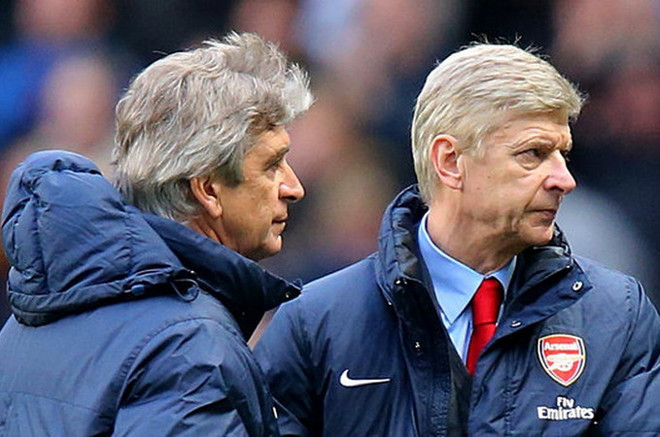 Bốc thăm vòng 1/8 Champions League: Man City, Arsenal lo lắng ảnh 1