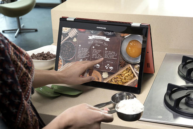 Những dòng máy tính bảng, máy tính xách tay bán chạy tháng Tư ảnh 3