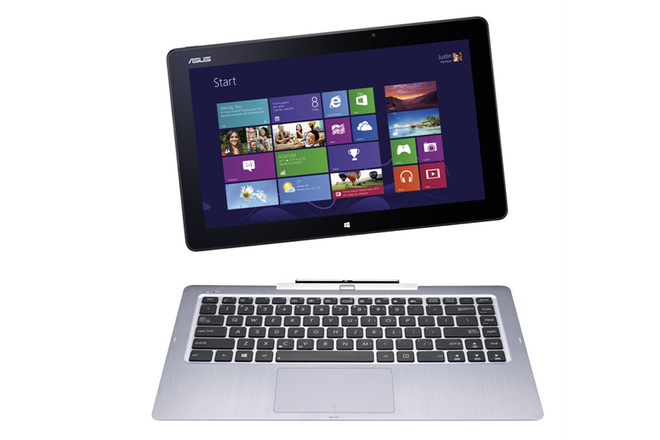 Những dòng máy tính bảng, máy tính xách tay bán chạy tháng Tư ảnh 2