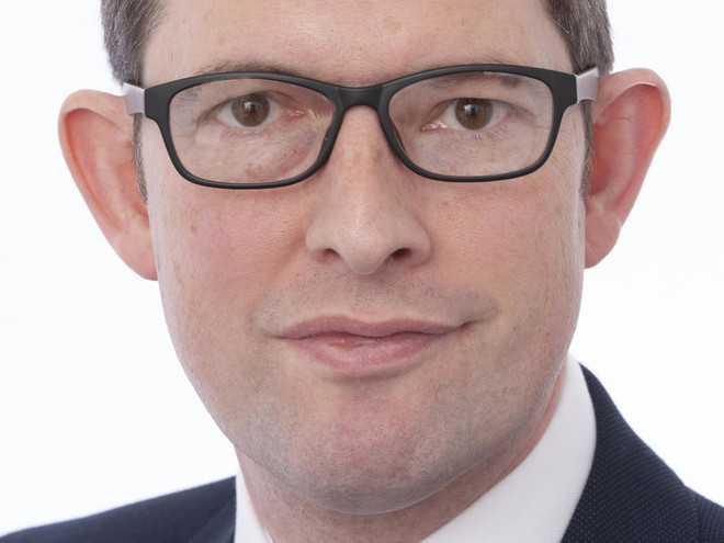 Cơ quan an ninh nội địa Anh có lãnh đạo trẻ nhất từ trước tới nay ảnh 1