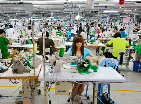 WB: Trung Quốc sẽ trở thành nền kinh tế lớn nhất thế giới ảnh 1