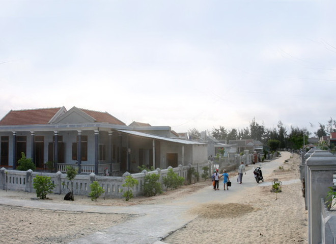 Thừa Thiên-Huế hỗ trợ đăng ký khai sinh quá hạn cho trẻ em vạn đò ảnh 1