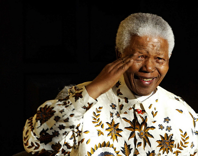 Ngày Quốc tế Mandela: Hành động cho cuộc sống tốt đẹp hơn ảnh 1