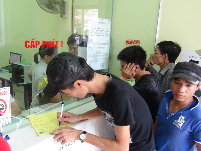 Bắc Kạn: Người nhiễm HIV vẫn ngại công khai tình trạng bệnh ảnh 1