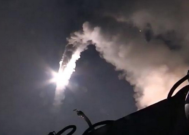 Iran từ chối xác nhận thông tin tên lửa Nga rơi xuống lãnh thổ ảnh 1