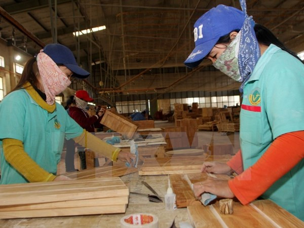 Hỗ trợ các doanh nghiệp kết nối giao thương, hội nhập kinh tế ảnh 1