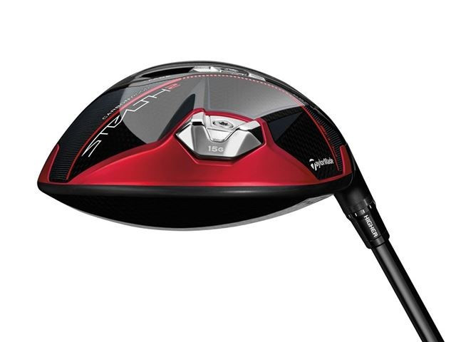 TaylorMade ra mắt gậy golf driver carbonwood dòng Stealth 2 ảnh 2