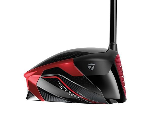 TaylorMade ra mắt gậy golf driver carbonwood dòng Stealth 2 ảnh 6