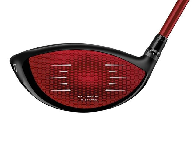 TaylorMade ra mắt gậy golf driver carbonwood dòng Stealth 2 ảnh 7