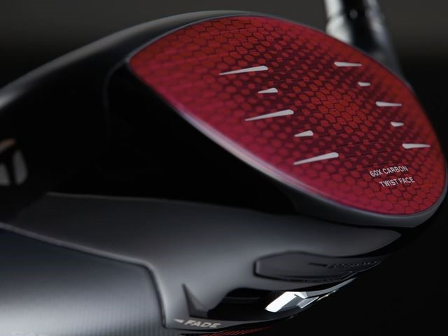 TaylorMade ra mắt gậy golf driver carbonwood dòng Stealth 2 ảnh 4