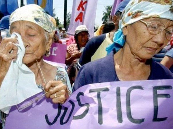 Hàn Quốc-Nhật Bản nối lại đàm phán về vấn đề "phụ nữ mua vui" ảnh 1