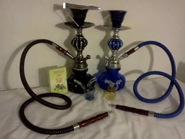 Trào lưu Shisha tại Việt Nam: “Điệu nhiều, sành ít”! ảnh 1