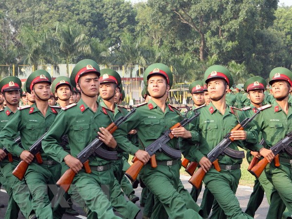 Ủy ban Quốc phòng và An ninh ký Quy chế phối hợp với Bộ Quốc phòng ảnh 1