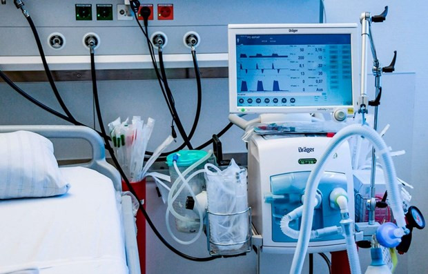 Nghị quyết về chính sách thuế với hàng nhập khẩu tài trợ chống dịch ảnh 1