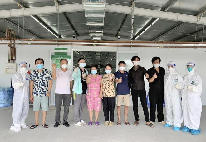 Bảo vệ đội ngũ y bác sỹ tuyến đầu: Cần chăm lo kịp thời, xứng đáng ảnh 1