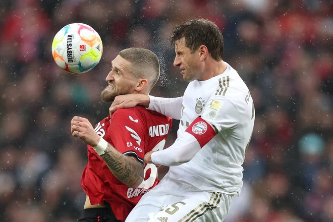 Vì sao Bayern Munich bất ngờ sa thải HLV Julian Nagelsmann? ảnh 3