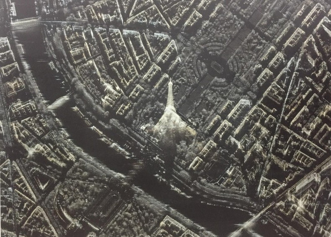 Chiêm ngưỡng 23 hình ảnh độ phân giải cao về Trái Đất tại Hà Nội ảnh 1