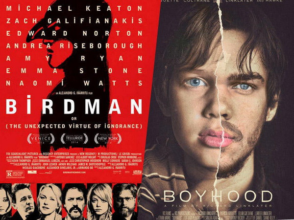 Những điểm khác lạ khiến Oscar 2015 là một mùa giải đặc biệt ảnh 1