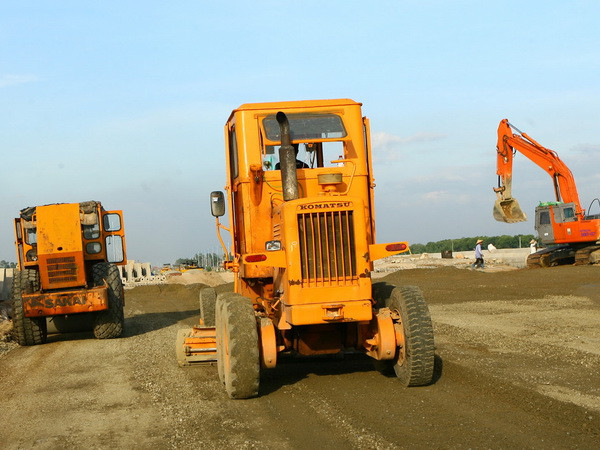 Không có chuyện thay nhà đầu tư dự án BOT Bắc Ninh–Uông Bí ảnh 1