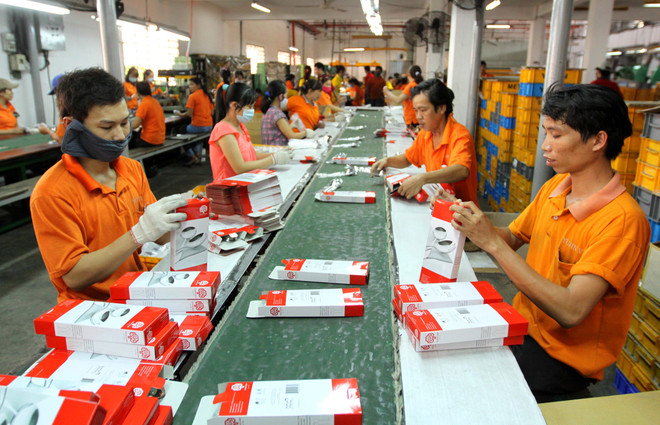 Thị trường lao động tại TP.HCM ổn định sau nghỉ Tết ảnh 1