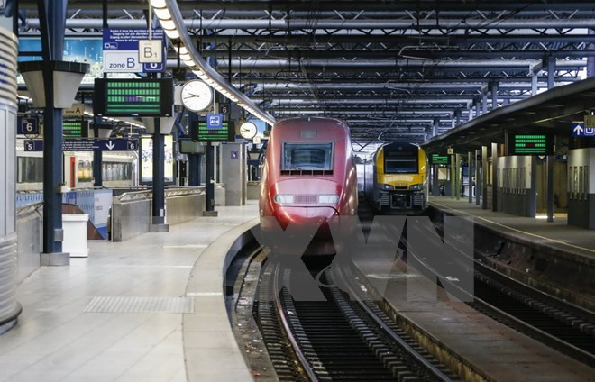 Việt Nam dành 20 tỷ USD hiện đại hóa giao thông công cộng ảnh 2