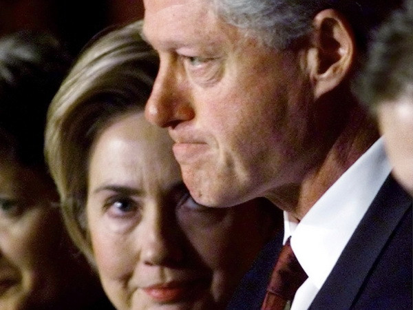 Monica Lewinsky lên tiếng về vụ bê bối tại Nhà Trắng ảnh 3