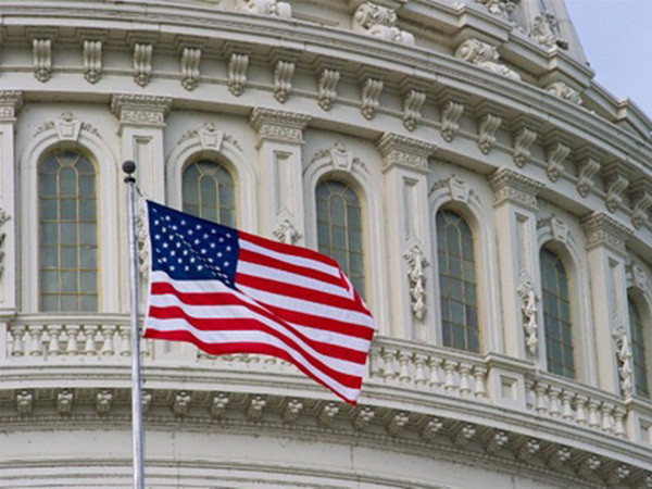 Ngành dịch vụ góp phần xoay chuyển tình hình kinh tế Mỹ ảnh 1