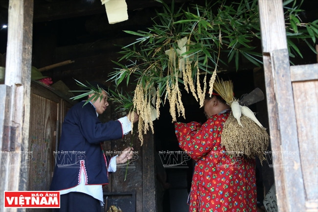 Chiêm ngưỡng vẻ đẹp mê hoặc của vùng đá núi kỳ vĩ Hà Giang ảnh 17