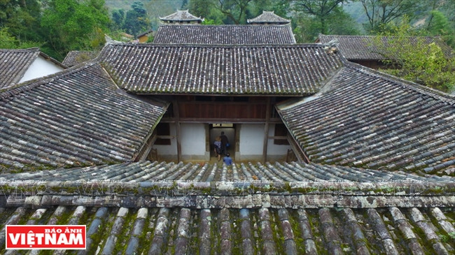 Chiêm ngưỡng vẻ đẹp mê hoặc của vùng đá núi kỳ vĩ Hà Giang ảnh 7