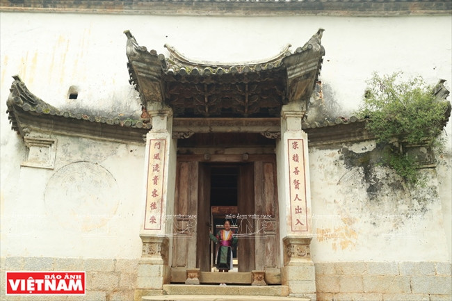 Chiêm ngưỡng vẻ đẹp mê hoặc của vùng đá núi kỳ vĩ Hà Giang ảnh 6