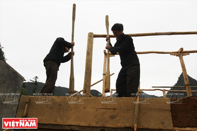 Chiêm ngưỡng vẻ đẹp mê hoặc của vùng đá núi kỳ vĩ Hà Giang ảnh 12