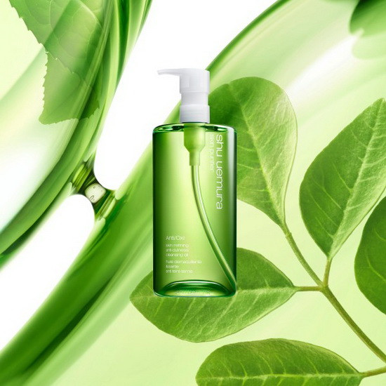 5 chai dầu tẩy trang tốt nhất cho mọi loại da mà bạn gái nên biết ảnh 6